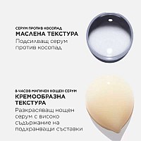 Комплект против косопад и суха коса Kérastase Magic Night Duo