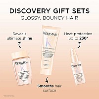 Коледен мини комплект огледален блясък Kerastase Gloss Absolu Holiday