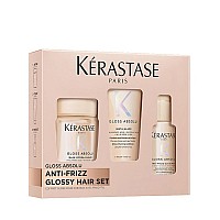 Коледен мини комплект огледален блясък Kerastase Gloss Absolu Holiday