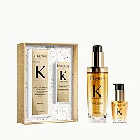 Комплект Eликсир Kerastase Elexir Ulime Holiday