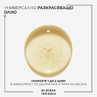 Комплект Eликсир Kerastase Elexir Ulime Holiday