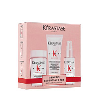 Травъл комплект против косопад Kerastase Genesis