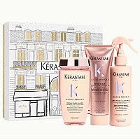 Коледен комплект огледален блясък Kerastase Gloss Absolu Holiday