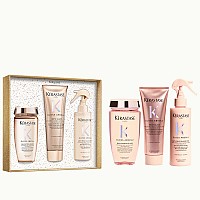 Коледен комплект огледален блясък Kerastase Gloss Absolu Holiday