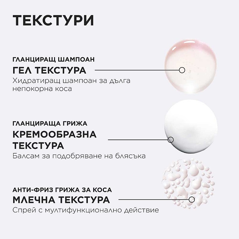 Коледен комплект огледален блясък Kerastase Gloss Absolu Holiday
