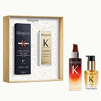 Комплект за подхранена и блестяща коса Kerastase Iconic Duo