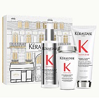 Лимитирана подаръчна кутия за увредена коса Kerastase Première Holiday