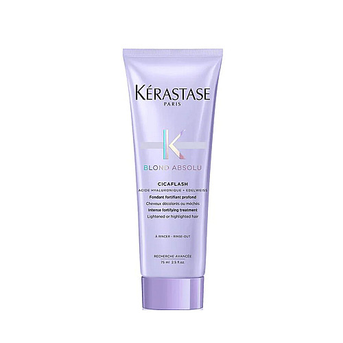 Интензивен балсам за руса коса Kerastase Cicaflash 75ml