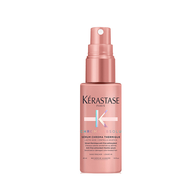 Термозащитен серум Kerastase Chroma Absolu Serum Chroma Thermique 45ml