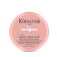 Маска за възстановяване на боядисана коса Kerastase Chroma Absolu Masque Chroma Filler 75ml