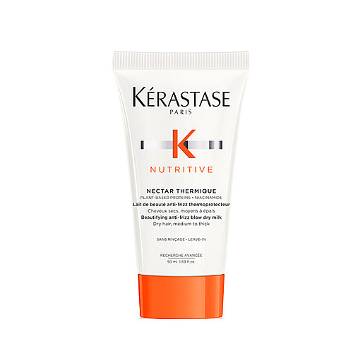 Термоактивен крем за суха коса Kerastase Nutritive Nectar Thermique 50ml