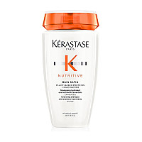 Хидратиращ шампоан за суха коса Kerastase Nutritive Bain Satin 250ml