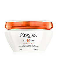 Богата маска за много суха коса Kerastase Nutritive Masquintense Riche 200ml