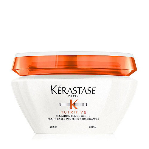 Богата маска за много суха коса Kerastase Nutritive Masquintense Riche 200ml