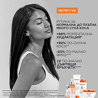 Богата маска за много суха коса Kerastase Nutritive Masquintense Riche 200ml