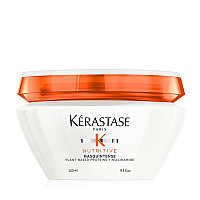 Силно концентрирана маска за суха и тънка коса Kerastase Nutritive Masquintense 200ml.