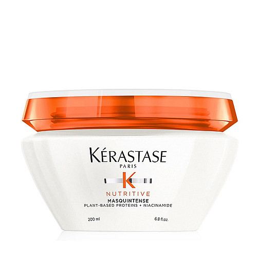 Силно концентрирана маска за суха и тънка коса Kerastase Nutritive Masquintense 200ml.