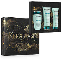 Лимитиран комплект за изтощена коса Kerastase Force Resistance