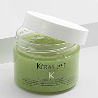 Успокояващ ексфолиант за всеки тип коса Kerastase Fusio Scrab Apaisant 250g