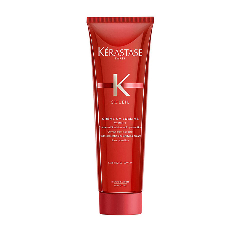 Слънцезащитен подхранващ крем Kerastase Soleil Crème 150ml