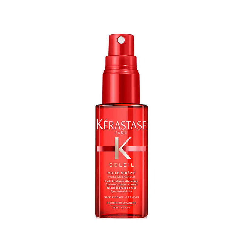 Олио мъгла за плажни вълни Kerastase Soleil Huile Soleil 45ml