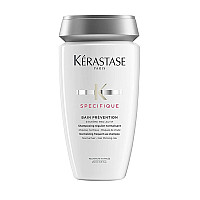 Нежен шампоан против косопад  Kerastase Bain Prevention 250ml