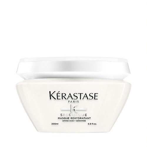 Хидратираща маска за сухи дължини Kerastase Specifique Masque Réhydratant Hair Mask 200ml 