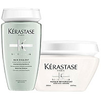 Комплект за балансиране на скалпа Kerastase Specifique Divalent