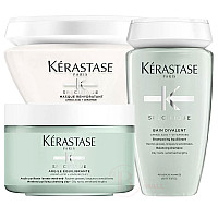 Цялостна грижа за балансиране на скалпа Kerastase Specifique Divalent