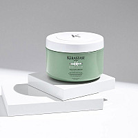 Почистващ шампоан-глина при мазен скалп Kerastase Specifique Argile Equilibrante Cleansing Clay 250ml