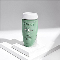 Шампоан за мазни корени и сухи краища Kerastase Bain Divalent 250ml