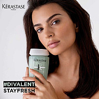 Шампоан за мазни корени и сухи краища Kerastase Bain Divalent 250ml