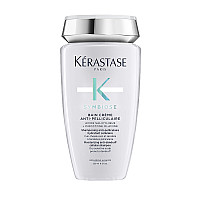 Шампоан против пърхот за сух и чувствителен скалп Kerastase Symbiose Bain Creme Anti-Pelliculaire 250ml