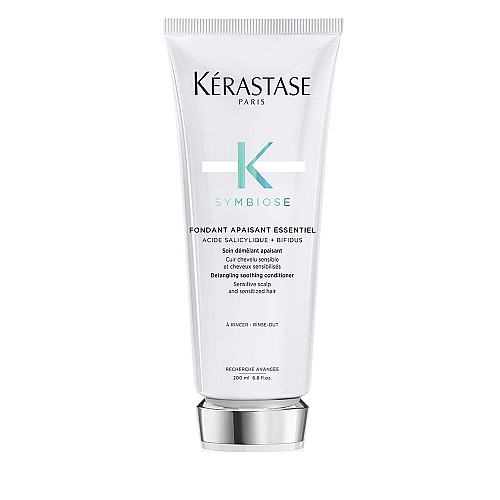 Успокояващ балсам за склонна към пърхот коса Kerastase Symbiose Fondant Apaisant Essentiel 200ml