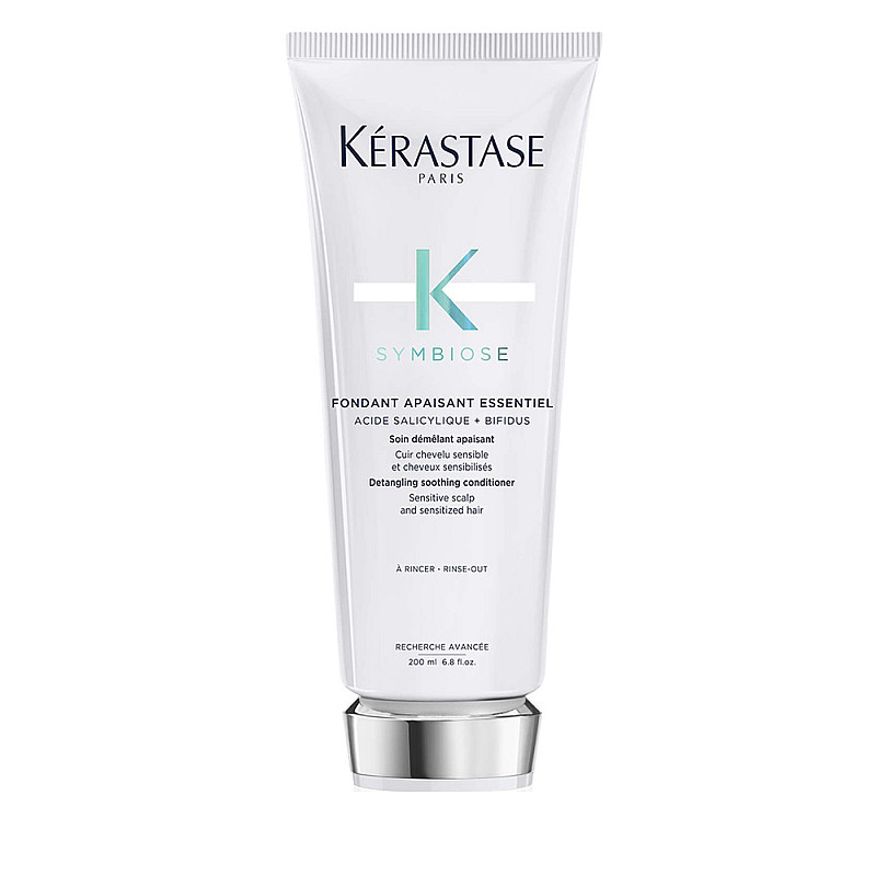 Успокояващ балсам за склонна към пърхот коса Kerastase Symbiose Fondant Apaisant Essentiel 200ml