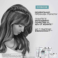 Интензивна ревитализираща маска Kerastase Symbiose Intense Revitalizing Mask 200ml