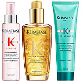 Термозащита и олиo Kerastase