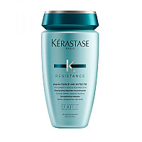 Реконструиращ шампоан Kérastase Résistance Bain Force Architecte 250ml