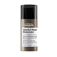 Маска без отмиване Loreal Absolut Repair Molecular Leave-in mask 100ml