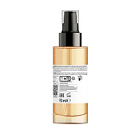 Олио за коса с 10 ползи Loreal Professionnel Absolut Repair Gold Oil 90ml