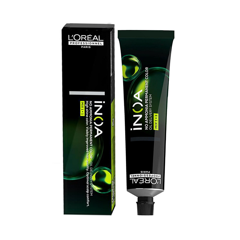 Боя за коса INOA 60ml.