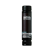 Боя за коса за мъже - безамонячна Loreal Professionnel Homme Covers 5 50ml