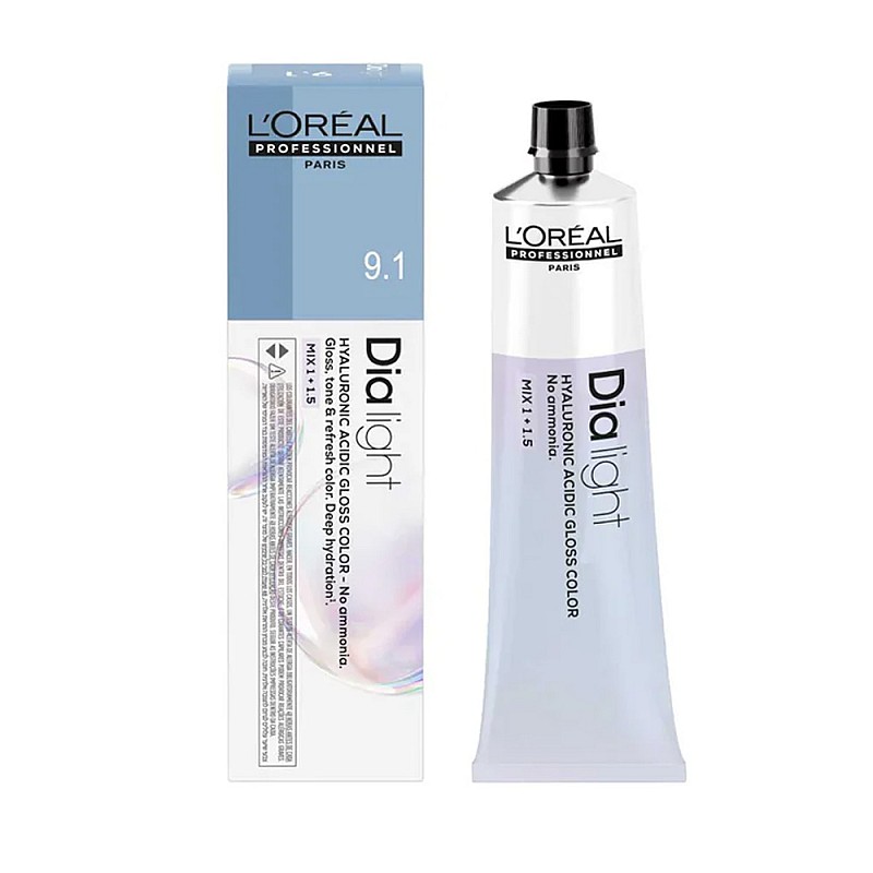 Боя за коса DIA Lights 60ml