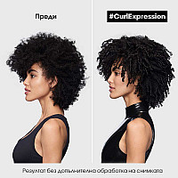 Спрей за моментално освежаване на къдриците Loreal Professionnel Curl Expression Curls Reviver 190ml