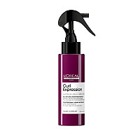 Спрей за моментално освежаване на къдриците Loreal Professionnel Curl Expression Curls Reviver 190ml