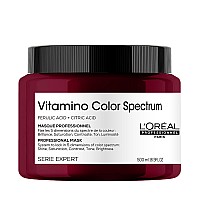 Хидратираща маска за къдрава коса Loreal Professionnel Curl Expression Intensive Moisturizer Mask 500ml