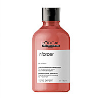 Шампоан за склонна към накъсване коса Loreal Professionnel Inforcer shampoo 300ml