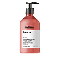 Шампоан за склонна към накъсване коса Loreal Professionnel Inforcer shampoo 500ml