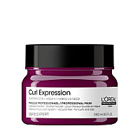 Подаръчен сет за къдрава коса Loreal Professionnel Curl Expression