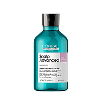 Подаръчен сет за чувствителен скалп Loreal Professionnel Scalp Advanced